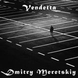 Artwork voor "Vendetta"