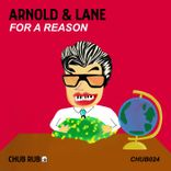 Portada para "For a Reason"