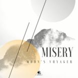 Portada para "Misery"