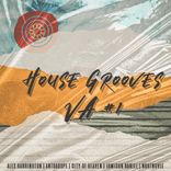 Artwork für "House Grooves VA #1"