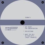 What The Hell Is This Shit (Jazzy Thoughts)