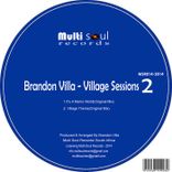 Artwork voor "Village Sessions 2"