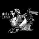 Artwork for "Valon nopeus"