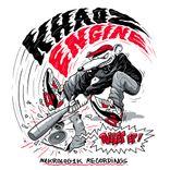 Artwork for "Bullet EP"