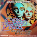 Artwork for "Oiled Bran"