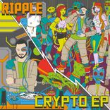 Artwork for "Crypto EP"