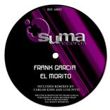 Artwork for "El Morito"