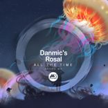 Artwork for "All the Time"