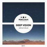 Artwork voor "Deep Vision"