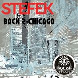 Artwork for "Back 2 Chicago"