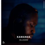 Artwork for "Allegro"