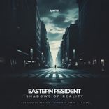 Artwork voor "Shadows of Reality"