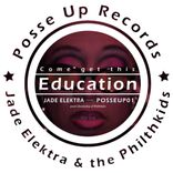 Portada para "Come Get This Education"