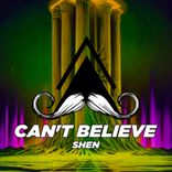 Artwork for "Can't Believe"
