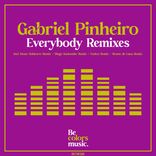 Artwork for "Everybody Remixes"