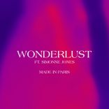 Artwork for "Wonderlust"