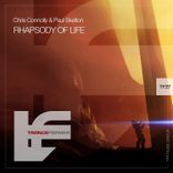Artwork for "Rhapsody of Life"