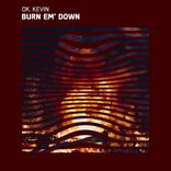Artwork voor "Burn em' Down"