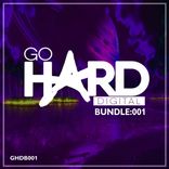 Portada para "Go Hard Digital Bundle 1"