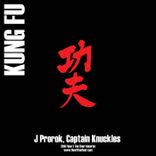 Artwork für "Kung Fu"