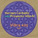 Portada para "Vibra 432"