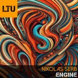 Artwork for "Engine"