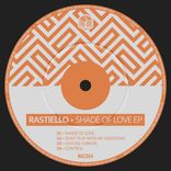 Artwork for "Shade Of Love EP"