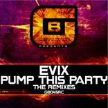 Artwork for "Pump This Party (Koanos Remix)"