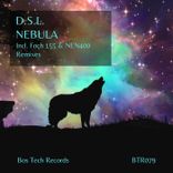 Artwork for "Nebula"