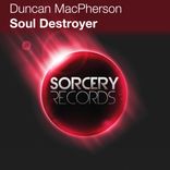 Artwork voor "Soul Destroyer"