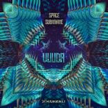 Artwork for "Space Submarine"