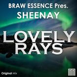 Artwork for "Lovely Rays"