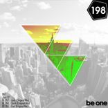 Artwork for "Jack EP"