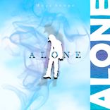Artwork voor "Alone"
