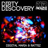 Artwork voor "Dirty Discovery"