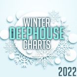 Portada para "Winter Deep House Charts 2022"