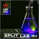 Artwork voor "Split Lab Vol.2"