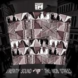 Artwork für "The Mob Street"
