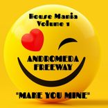 Artwork for "Make You Mine"