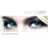 Artwork for "Who Is In?"