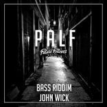 Artwork for "Bass Riddim / John Wick"