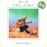 Artwork for "A Bailar El Mundo"