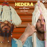 Artwork voor "Hedera"