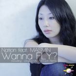 Portada para "Wanna Fly?"