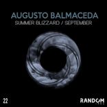 Artwork for "Summer Blizzard / September"