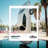 Artwork for "Gravity"