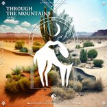 Artwork voor "Through the Mountains"
