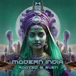 Artwork for "Modern India"