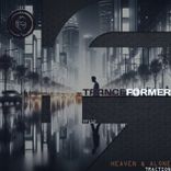 Artwork for "Traction"