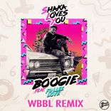 Artwork for "Boogie (WBBL Remix)"
